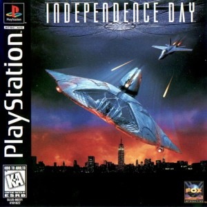 Independence Day (ENG/NTSC)