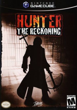 Hunter The Reckoning [NTSC, ENG]