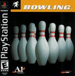 Bowling (ENG/NTSC)