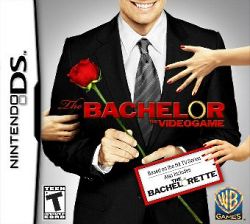 Bachelor - The Videogame (ENG/NTSC)