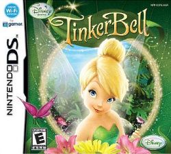 Disney Fairies Tinker Bell (ENG/NTSC)