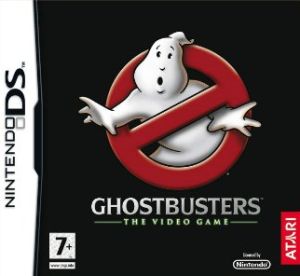 Ghostbusters The Video Game (Multi 6/PAL)