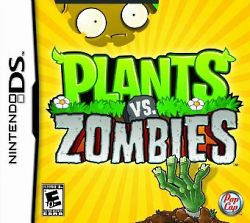 Plants vs. Zombies (ENG/NTSC)