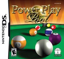 Power Play Pool (ENG/NTSC)