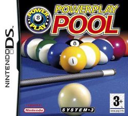 Power Play Pool (ENG/PAL)