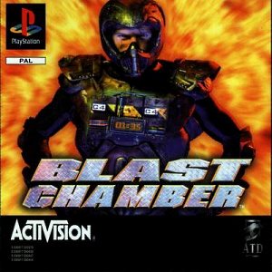 Blast Chamber (Multi 5/PAL)