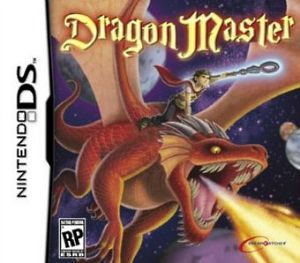 Dragon Master (Multi 5/PAL)