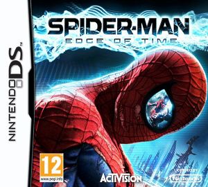 Spider-Man Edge of Time (USA/ENG)