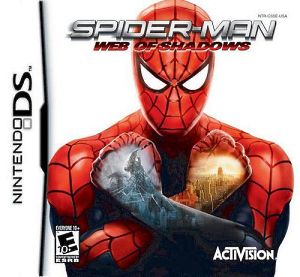 Spider-Man Web of Shadows (USA/ENG)