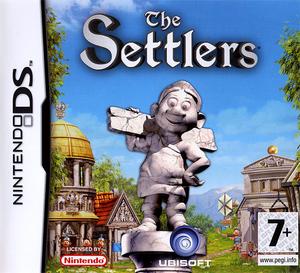 The Settlers (Multi 5/PAL)