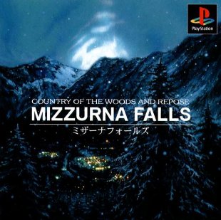 Mizzurna Falls (JAP/NTSC-J)