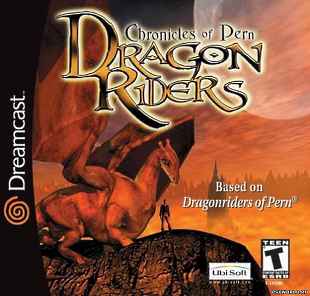 Dragon Riders Chronicles of Pern (RUS-Vector+Kudos)