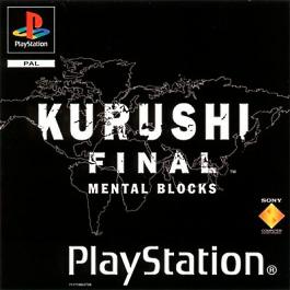 Kurushi Final (ENG/PAL)