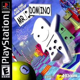 No One Can Stop Mr. Domino (ENG/NTSC-U)