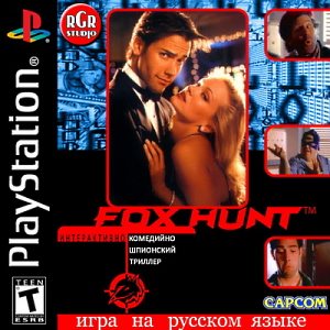 Fox Hunt (RUS-RGR Studio/NTSC)