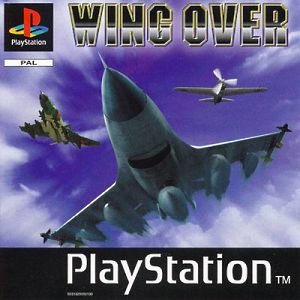 Wing Over (ENG/PAL)