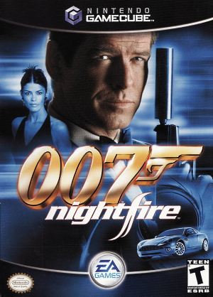007 - Nightfire (ENG/NTSC)