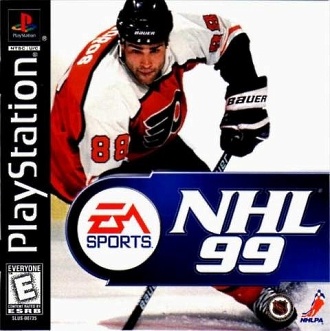 NHL 99 (ENG/NTSC)