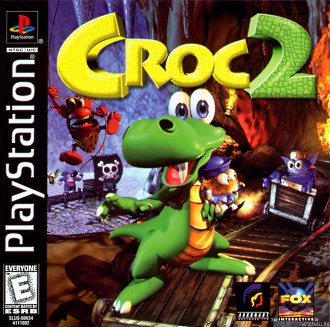 Croc 2 (ENG/NTSC)