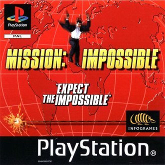 Mission Impossible (Multi5/PAL)