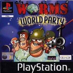 Worms world party (Multi9/RUS-Paradox/PAL)